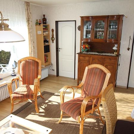 Wichter Weg 14 Villa Норддайх Екстериор снимка