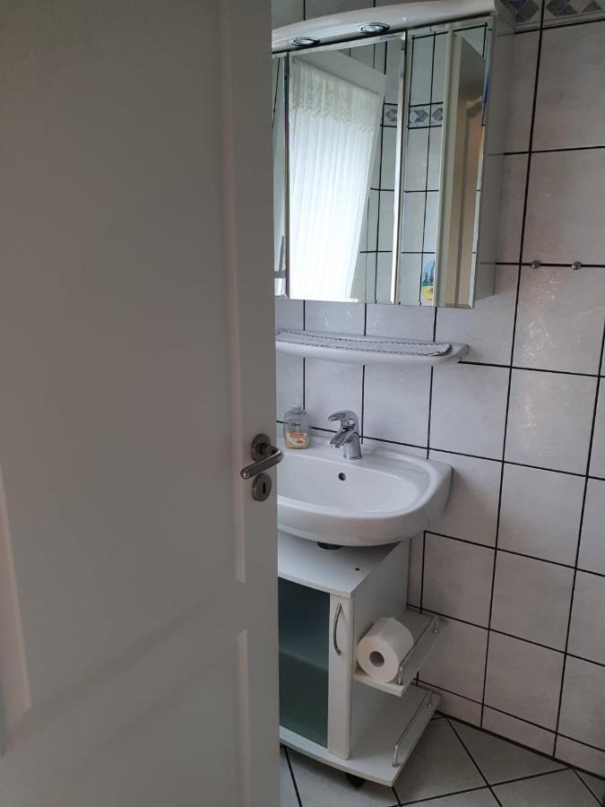 Wichter Weg 14 Villa Норддайх Екстериор снимка